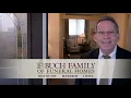 Buch Funeral Home Ted Beck