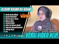 Download Lagu Khanifah Khani Full Album - SHOLLU ALA NURILLADZI - HANNIT WA HANINI || SHOLAWAT TERBARU 2025