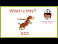 Speech Therapy Techniques Naming Objects Expressive Language Lesson