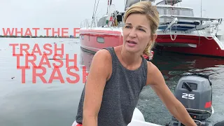 The Windward Passage – Talking Trash [🎥28🇯🇲]