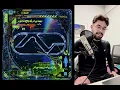 ALIEN IS BACK // Northlane - Crucified Reaction (New Song)
