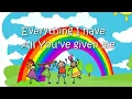 A Gift to You Everything I Am Karaoke With