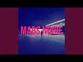 Mars Noire Slow Reverb