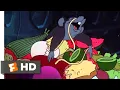 Charlotte s Web 1973 - A Rat s Paradise Scene Movieclips