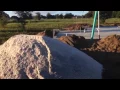 Masonry sand