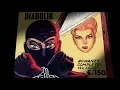 Video di DIABOLIK SONO IO - al cinema solo l'11, il 12 e il 13 marzo 2019