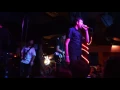 Link 80 - Verbal Kint – Asian Man Records 20th Anniversary Festival, San Francisco