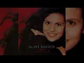 Santo é o Senhor | CD O Poder do Teu Amor | Aline Barros