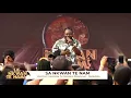 DeThompson DDT performed at Kantanka Tv