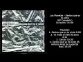 Los Planetas - Santos que Yo Te Pinté (EP completo)