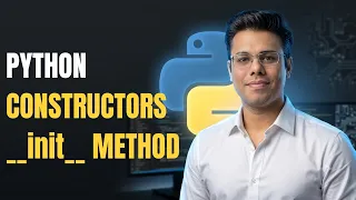 Python Mastery Python Constructors -