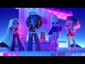 L.O.L. Surprise! - Get Up and Dance (Lyrics)