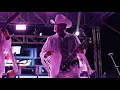 La Tetona en vivo 13 aniversario de LKDR Loz TiriKumbia