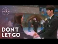 Download Lagu Song Kang pleads with Kim So-hyun to hold him | Love Alarm Ep 4 [ENG SUB]