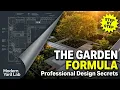 The Modern Garden Formula Exactly How Professional Designers Plan an Outdoor Space