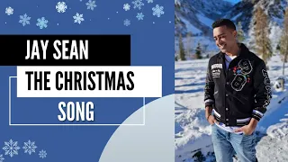 Jay Sean - "The Christmas Song"