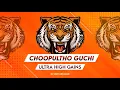 Download Lagu CHOOPULTHO GUCHI GUCHI [ COMPETITION + HIGH GAIN ] TELUGU DJ SONGS DJ UDAY ADILABAD #telugu