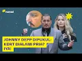 Download Lagu Johnny Depp Dipukul: KDRT Juga Bisa Dialami Laki-Laki | Narasi Daily