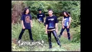 Download SOULSICK - Setelah Mati Terlewati ( Indonesian Black Metal ) MP3