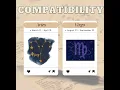 Aries and Virgo Compatibility The Fiery Aries and the Analytical Virgo