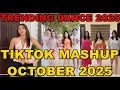 Download Lagu TIKTOK DANCE MASHUP OCTOBER  2025 || TIKTOK DANCE TREND 2025