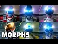 Download Lagu Operation Overdrive Morphs #Power Rangers