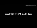 Lagu Lagu sunda awewe zaman ayeuna ( asal jeplak ) vidio lirik....