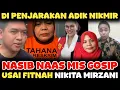 Download Lagu DI PENJARAKAN ADIK NIKIMIR !! BEGINI NASIB MIS GOSIP USAI FITNAH KELUARGA NIKITA MIRZANI 