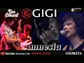 Download Lagu GIGI - Amnesia - Live Concert in KEDIRI