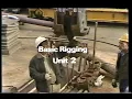 1970 s NUS training Series Basic Rigging 2