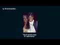 Ella Mai - Shot Clock 💔⏱🏀
