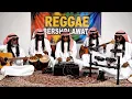 Sholawat Reggae Merdu | Lofi Reggae Islami Penyejuk Hati \u0026 Jiwa Resah