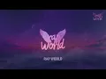 A$AP ROCKY - SHROOM CLOUDS (Lyrics)