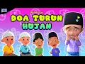 Lagu DOA TURUN HUJAN ( LAGU ANAK ISLAMI UPIN IPIN )