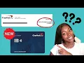 Will Capital One give you another credit card after your card was cancelled Rickita