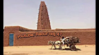 اميدينين صديقي ارشيف بومبينو اغاني الطوارق 2 رؤوف ديدجي 