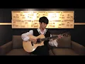 Download Lagu (The Greatest Showman) Rewrite The Stars -  Sungha Jung