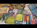 Big Realization What to do with all these 2nd Chance Lottery tickets