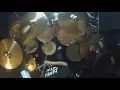Lagu HABITUAL DEPRAVITY- Vile Retribution DRUM PLAYTHROUGH by Lord Marco