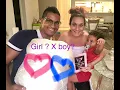 Pregnant Belly Casting 35 Weeks Pregnant Casting Reveal Boy or Girl