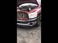 2286 flatbush Ave Brooklyn Chrysler Jeep Dodge Ram Destroyed MY TRUCK