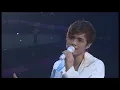 張敬軒 Hins Cheung - 我的天 (Live from 酷愛張敬軒演唱會)