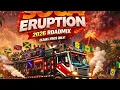 Soca Eruption Road Mix 2026 🌋🔥  | Mixed by DJRamon876