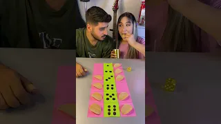 تاحالا انقدر چیپس یخ شکل ندیده بودیم خیلی بازیش حال داد Challenge Funny Games 