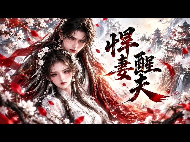 悍妻匪夫