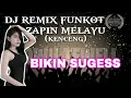 Download Lagu DJ FUNKOT ZAPIN MELAYU || ENAK BANGET MUSIKNYA