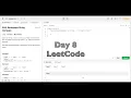 Day 8 LeetCode Problem 844 Backspace String Compare - Swift