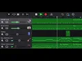 Download Lagu Muse - Bliss Extended (Bass Backing Track - Drum/Synth - garageband cover)