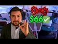 How To Get The Cheapest BUSINESS CLASS Tickets