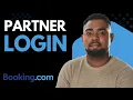 How to Sign In to Booking com Partner Account Step-by-Step Login Guide